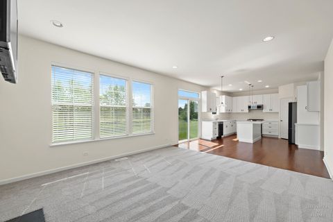 Tiny photo for 8962 Pearsall Drive, Huntley, IL 60142 (MLS # 12707089)