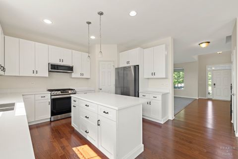 Tiny photo for 8962 Pearsall Drive, Huntley, IL 60142 (MLS # 12707089)