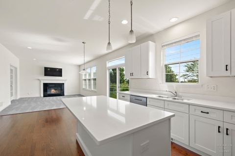 Tiny photo for 8962 Pearsall Drive, Huntley, IL 60142 (MLS # 12707089)