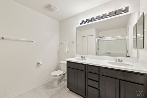 Tiny photo for 8962 Pearsall Drive, Huntley, IL 60142 (MLS # 12707089)