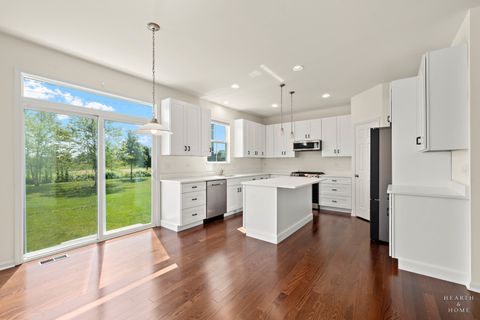 Tiny photo for 8962 Pearsall Drive, Huntley, IL 60142 (MLS # 12707089)