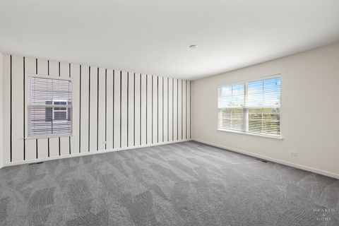 Tiny photo for 8962 Pearsall Drive, Huntley, IL 60142 (MLS # 12707089)