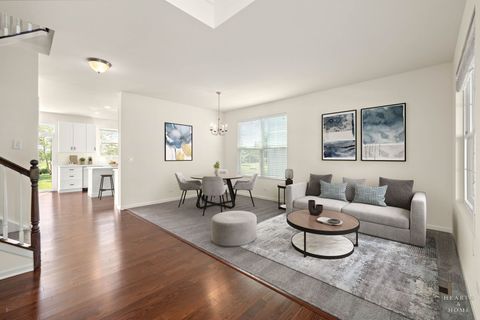 Tiny photo for 8962 Pearsall Drive, Huntley, IL 60142 (MLS # 12707089)