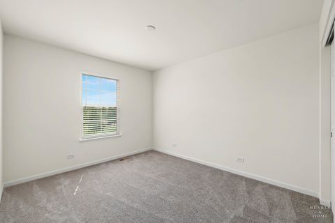 Tiny photo for 8962 Pearsall Drive, Huntley, IL 60142 (MLS # 12707089)