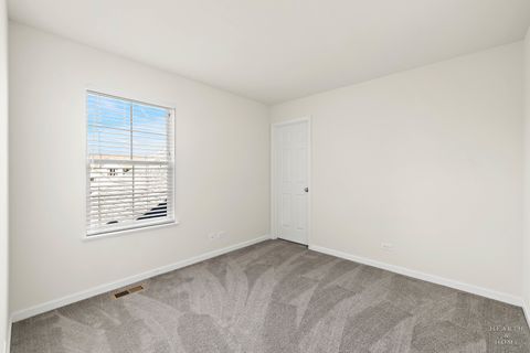 Tiny photo for 8962 Pearsall Drive, Huntley, IL 60142 (MLS # 12707089)