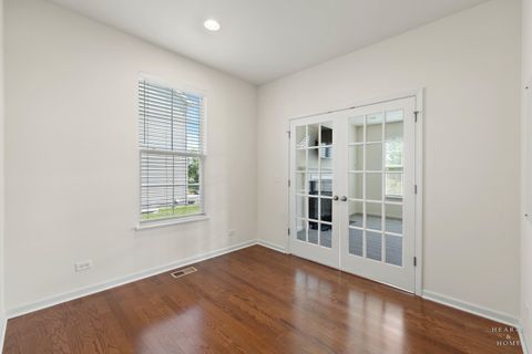 Tiny photo for 8962 Pearsall Drive, Huntley, IL 60142 (MLS # 12707089)