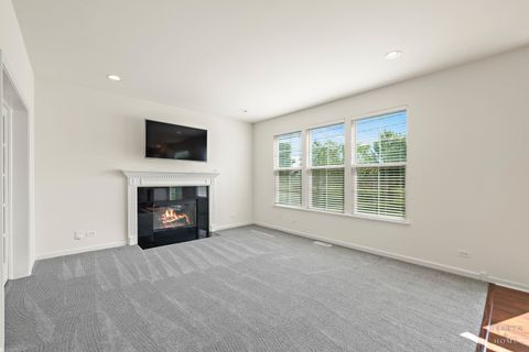 Tiny photo for 8962 Pearsall Drive, Huntley, IL 60142 (MLS # 12707089)