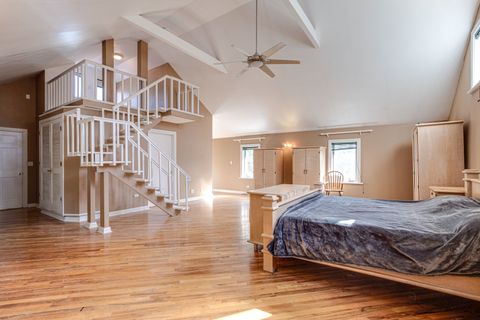 Tiny photo for 630 Whitney Avenue, Winthrop Harbor, IL 60096 (MLS # 12144110)