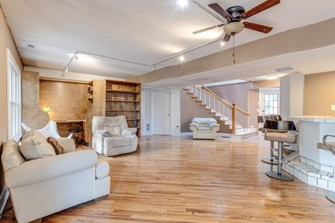 Tiny photo for 630 Whitney Avenue, Winthrop Harbor, IL 60096 (MLS # 12144110)