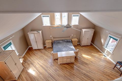 Tiny photo for 630 Whitney Avenue, Winthrop Harbor, IL 60096 (MLS # 12144110)