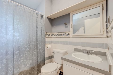 Tiny photo for 630 Whitney Avenue, Winthrop Harbor, IL 60096 (MLS # 12144110)