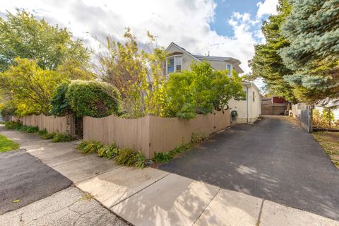 Tiny photo for 630 Whitney Avenue, Winthrop Harbor, IL 60096 (MLS # 12144110)