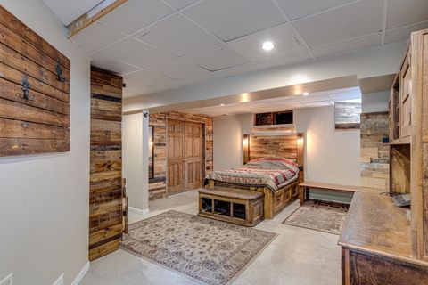 Tiny photo for 630 Whitney Avenue, Winthrop Harbor, IL 60096 (MLS # 12144110)