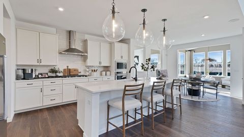 Tiny photo for 6252 Lafond Circle, Lisle, IL 60532 (MLS # 12585721)