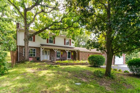 820 Black Partridge Road McHenry IL 60051