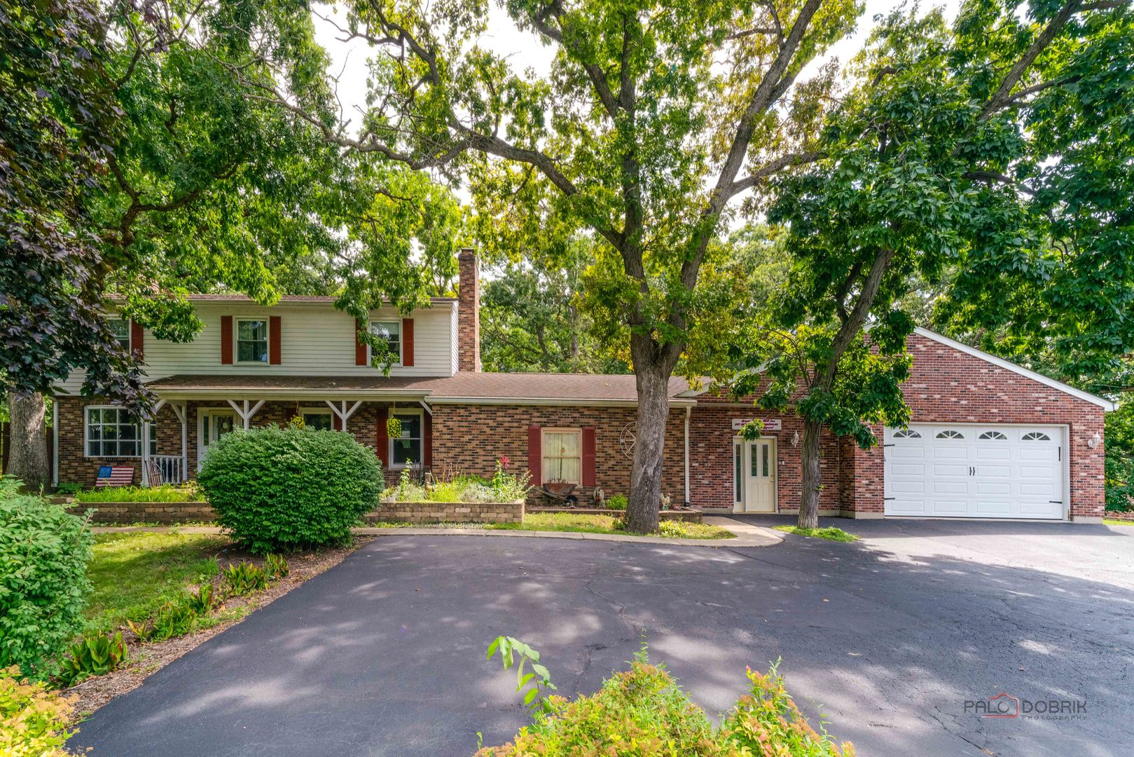 820 Black Partridge Road