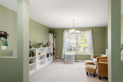 Tiny photo for 1723 Cherry Court, Lake Villa, IL 60046 (MLS # 12661258)