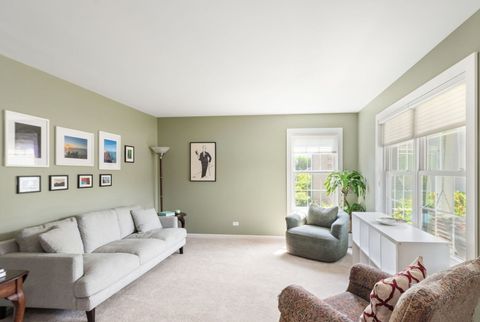 Tiny photo for 1723 Cherry Court, Lake Villa, IL 60046 (MLS # 12661258)