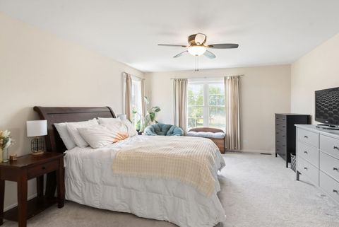 Tiny photo for 1723 Cherry Court, Lake Villa, IL 60046 (MLS # 12661258)