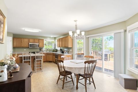 Tiny photo for 1723 Cherry Court, Lake Villa, IL 60046 (MLS # 12661258)