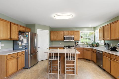 Tiny photo for 1723 Cherry Court, Lake Villa, IL 60046 (MLS # 12661258)