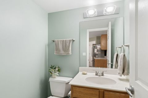 Tiny photo for 1723 Cherry Court, Lake Villa, IL 60046 (MLS # 12661258)