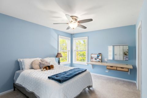 Tiny photo for 1723 Cherry Court, Lake Villa, IL 60046 (MLS # 12661258)