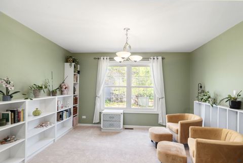 Tiny photo for 1723 Cherry Court, Lake Villa, IL 60046 (MLS # 12661258)