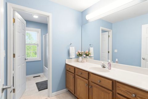 Tiny photo for 1723 Cherry Court, Lake Villa, IL 60046 (MLS # 12661258)