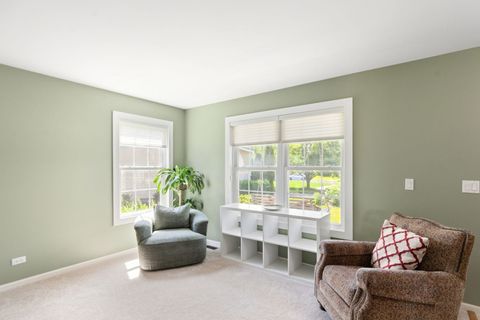 Tiny photo for 1723 Cherry Court, Lake Villa, IL 60046 (MLS # 12661258)