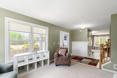 Tiny photo for 1723 Cherry Court, Lake Villa, IL 60046 (MLS # 12661258)