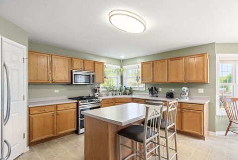 Tiny photo for 1723 Cherry Court, Lake Villa, IL 60046 (MLS # 12661258)