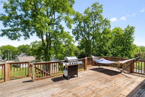Tiny photo for 1723 Cherry Court, Lake Villa, IL 60046 (MLS # 12661258)