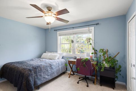 Tiny photo for 1723 Cherry Court, Lake Villa, IL 60046 (MLS # 12661258)