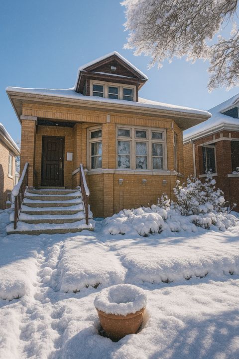 9919 S Charles Street Chicago IL 60643