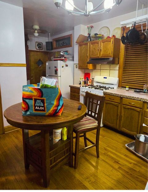 Tiny photo for 9919 S Charles Street, Chicago, IL 60643 (MLS # 12525009)