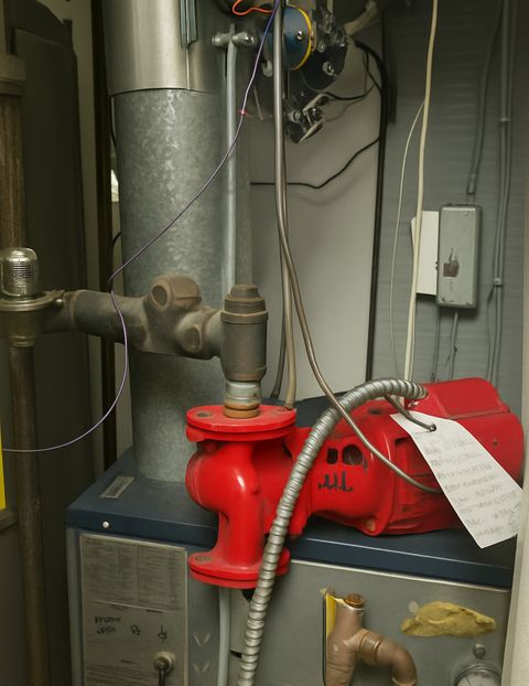 Tiny photo for 9919 S Charles Street, Chicago, IL 60643 (MLS # 12525009)