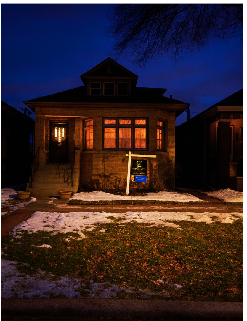 9919 S Charles Street