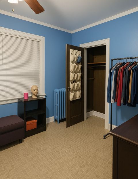 Tiny photo for 9919 S Charles Street, Chicago, IL 60643 (MLS # 12525009)