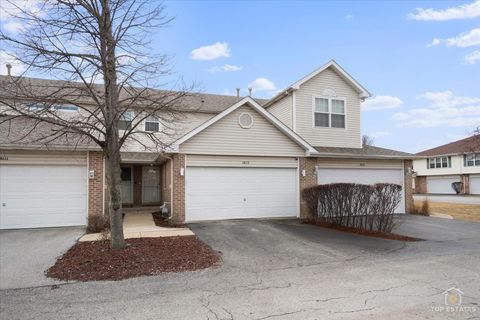 Photo of 18113 S Mager Drive #0, Tinley Park, IL 60487 (MLS # 12626238)