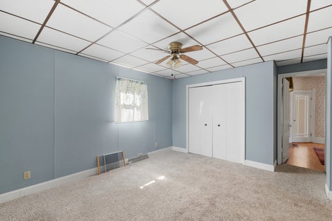 Tiny photo for 389 Chicago Road, Paw Paw, IL 61353 (MLS # 12788890)
