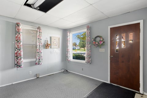 Tiny photo for 389 Chicago Road, Paw Paw, IL 61353 (MLS # 12788890)