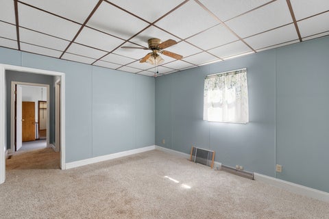 Tiny photo for 389 Chicago Road, Paw Paw, IL 61353 (MLS # 12788890)