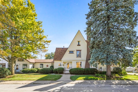 Photo of 389 Chicago Road, Paw Paw, IL 61353 (MLS # 12788890)