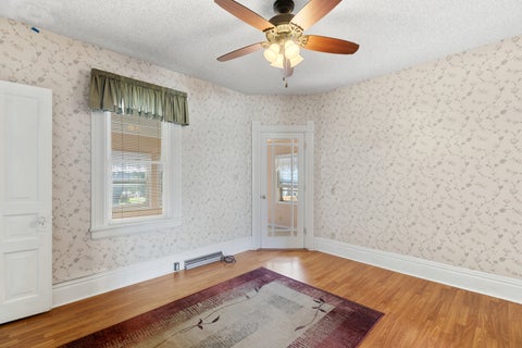 Tiny photo for 389 Chicago Road, Paw Paw, IL 61353 (MLS # 12788890)