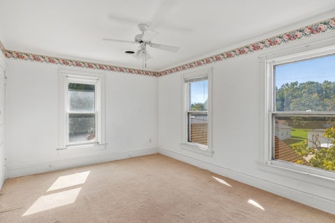 Tiny photo for 389 Chicago Road, Paw Paw, IL 61353 (MLS # 12788890)