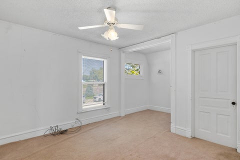 Tiny photo for 389 Chicago Road, Paw Paw, IL 61353 (MLS # 12788890)