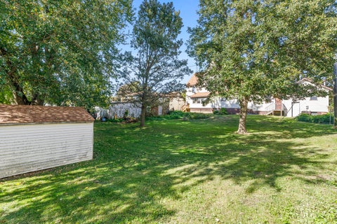 Tiny photo for 389 Chicago Road, Paw Paw, IL 61353 (MLS # 12788890)