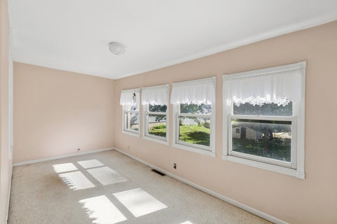 Tiny photo for 389 Chicago Road, Paw Paw, IL 61353 (MLS # 12788890)
