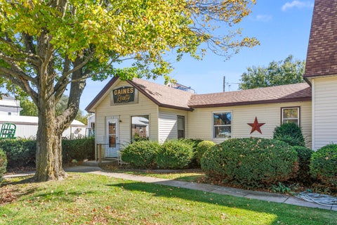 Tiny photo for 389 Chicago Road, Paw Paw, IL 61353 (MLS # 12788890)